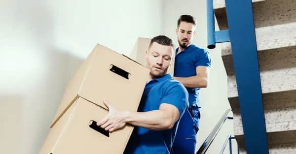 Beste Umzugsfirma Oberösterreich fairen Preis