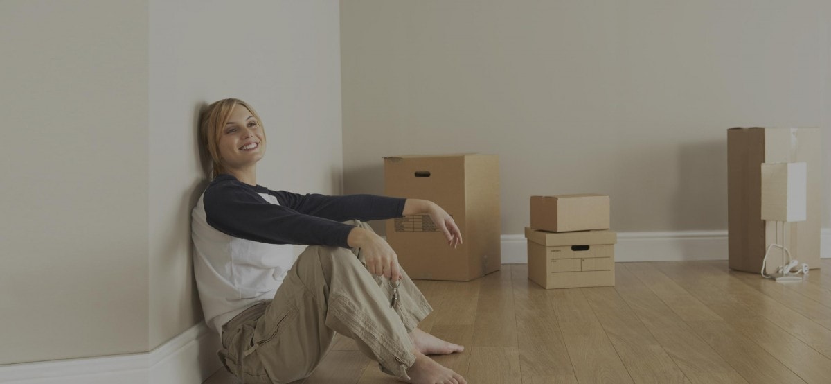 WOHNUNGSRÄUMUNG - Platz für Neues