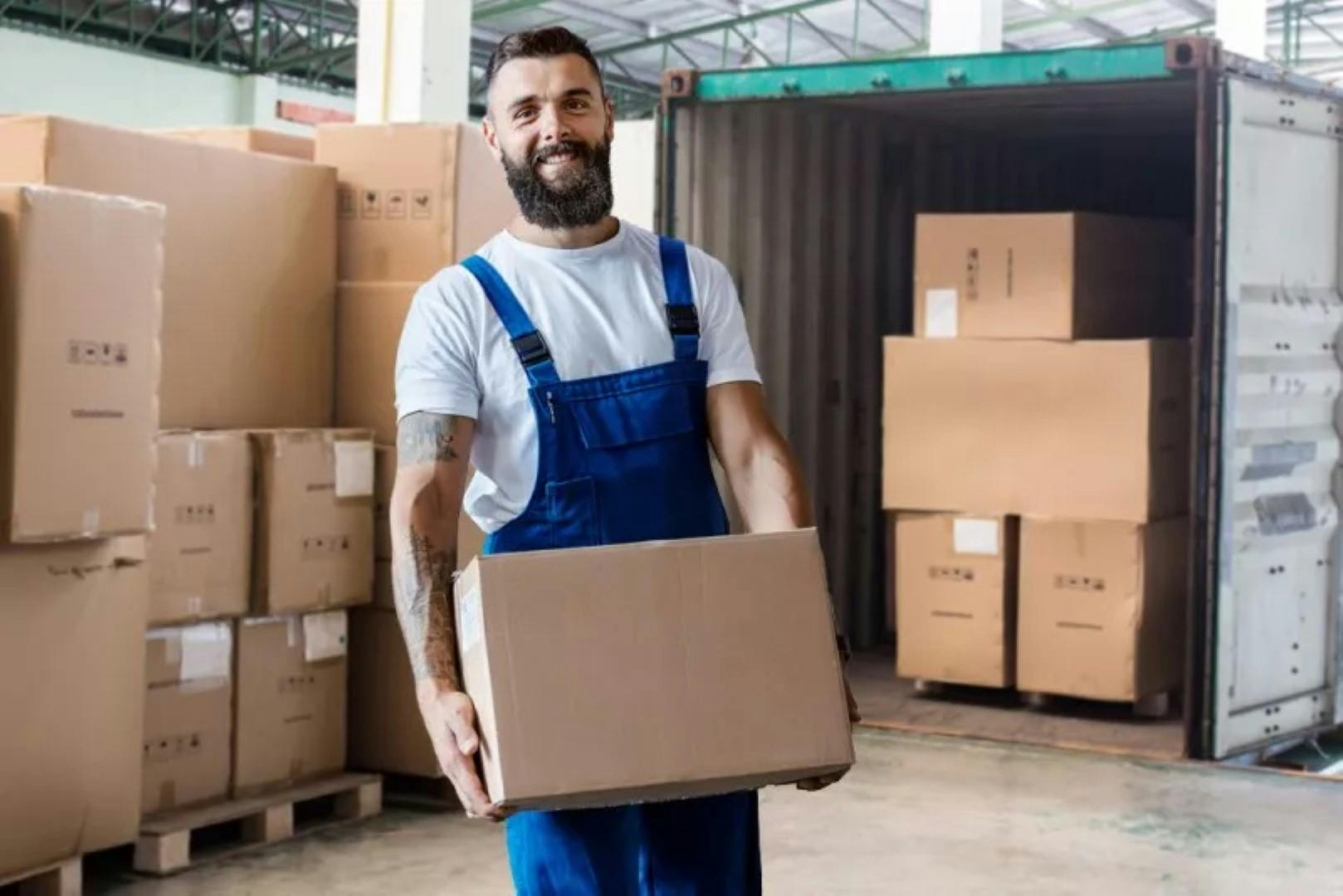 Beste Umzugsfirma in Salzburg zu günstigen Preisen