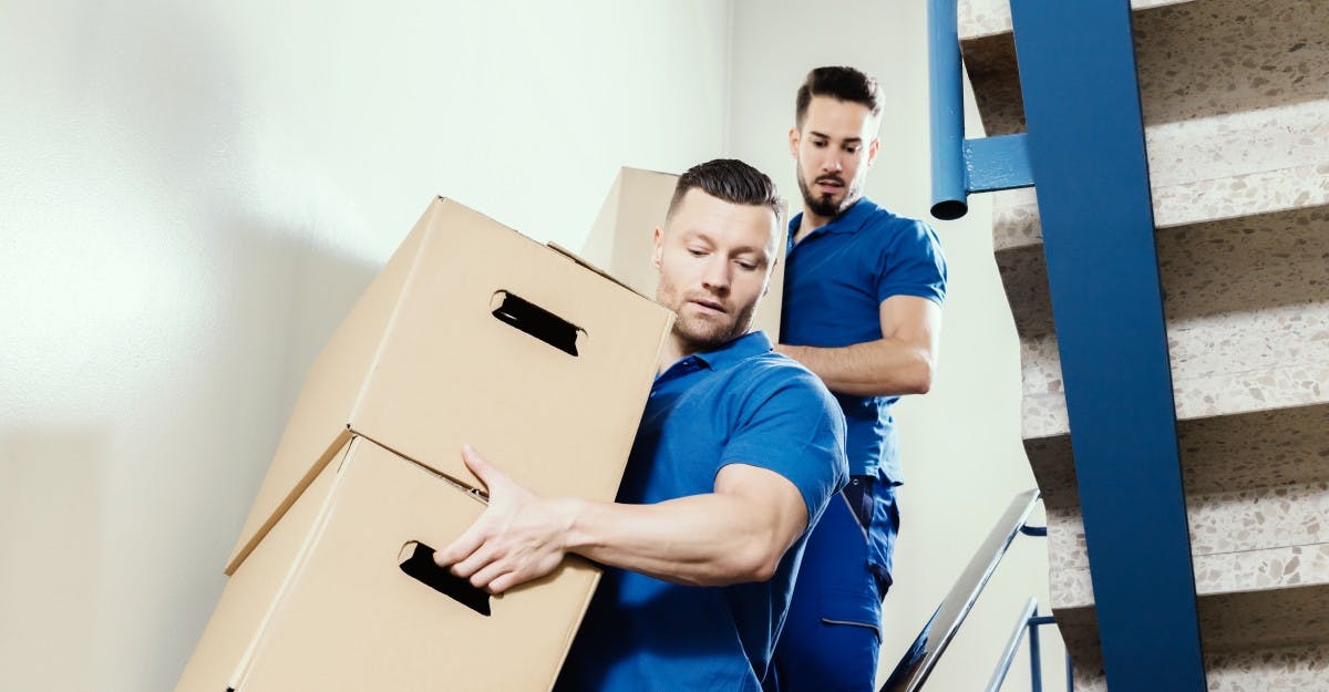 Beste Umzugsfirma in Oberösterreich zu fairen Preisen