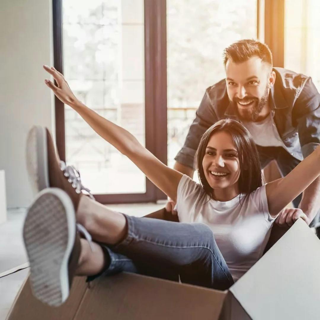 Umzugsfirma für sorgenfreien Umzug in Salzburg